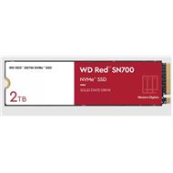 WD RED SSD NVME 2TB PCIE SN700, WDS200T1R0C