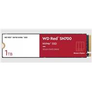 WD RED SSD NVME 1TB PCIE SN700, WDS100T1R0C