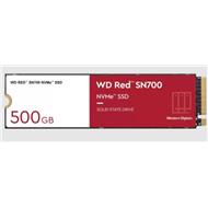 WD RED SSD NVME 500GB PCIE SN700, WDS500G1R0C