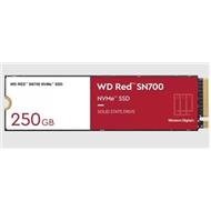 WD RED SSD NVME 250GB PCIE SN700, WDS250G1R0C