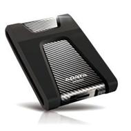 A-DATA DASHDRIVE DURABLE HD650 2,5" 2TB BLACK