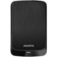A-DATA HV320 2TB BLACK AHV320-2TU31
