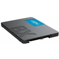 CRUCIAL BX500 SSD 1TB SATA 2,5"