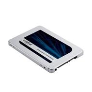 CRUCIAL MX500, CT1000MX500SSD1