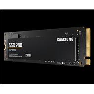 SAMSUNG 250GB SSD 980 EVO NVME, MZ-V8V250BW