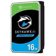 SEAGATE 16TB SKYHAWK, ST16000VE002