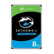 SEAGATE 8TB SKYHAWK, ST8000VE001