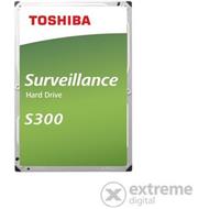 TOSHIBA 10TB S300 BULK 