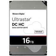 WD ULTRASTAR DC HC550 16TB, 0F38462