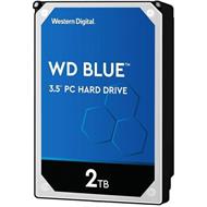 WD 2TB, WD20EZAZ