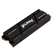 KINGSTON FURY RENEGADE 2TB SFYRDK/2000G