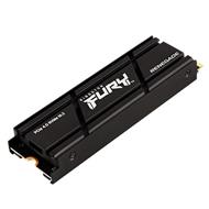 KINGSTON FURY RENEGADE 4TB SFYRDK/4000G