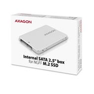 AXAGON RSS-M2SD