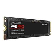 SAMSUNG 990 PRO 2TB, MZ-V9P2T0BW