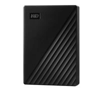 WD MY PASSPORT WDBPKJ0050BBK-WESN