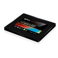 SILICON POWER S55 120GB, 2,5", SSD, SATAIII, SP120