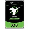 SEAGATE EXOS X18 10TB, ST10000NM018G