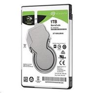 SEAGATE BARRACUDA 1TB, ST1000LM048