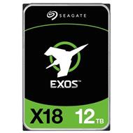 SEAGATE EXOS X18 12TB, ST12000NM000J