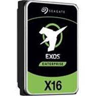 SEAGATE EXOS 16TB, ST16000NM001G
