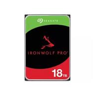SEAGATE IRONWOLF PRO 18TB, ST18000NT001