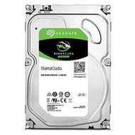 SEAGATE BARRACUDA 2TB, ST2000LM015