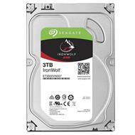SEAGATE IRONWOLF 3TB, ST3000VN006