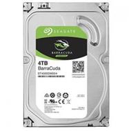 SEAGATE BARRACUDA 4TB, ST4000DM004