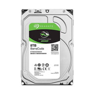 SEAGATE BARRACUDA 8TB, ST8000DM004