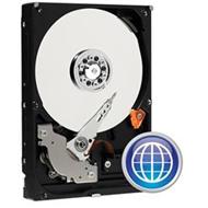 WD BLUE 1TB, 5400RPM, 64MB, 3,5", SATA III