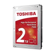 TOSHIBA P300 2TB, HDWD220UZSVA