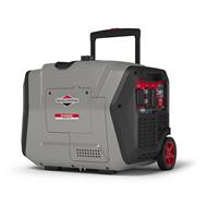 BRIGGS & STRATTON P 4500 INVERTOR