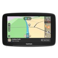 TOMTOM GO BASIC EU45 1BA5.002.00