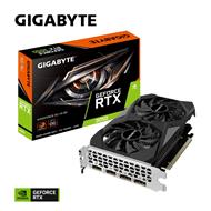 GIGABYTE GEFORCE RTX 3050 GV-N3050WF2OCV2-6GD