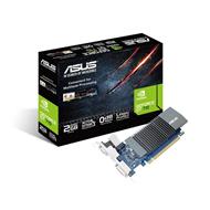 ASUS NVIDIA GT710-SL-2GD5-BRK-EVO 90YV0ALA-M0NA00