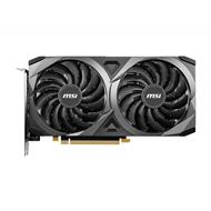 MSI GEFORCE 3060 VENTUS 2X 12G OC
