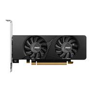 MSI GEFORCE RTX 3050 LP 6G OC