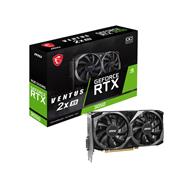 MSI GEFORCE RTX 3050 VENTUS 2X XS 8G OC