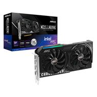 ASROCK INTEL ARC B570 CL 10GO CHALLENGER 10GB OC