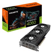 GIGABYTE GEFORCE RTX 4060 GV-N4060GAMING OC-8GD