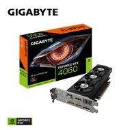 GIGABYTE NVIDIA GEFORCE RTX 4060 GV-N4060OC-8GL