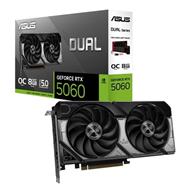 ASUS DUAL RTX5060 OC 8GB 90YV0N12-M0NA00