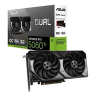 ASUS DUAL RTX5060TI OC 16GB 90YV0MH0-M0NA00