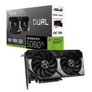 ASUS DUAL RTX5060TI OC 8GB 90YV0MP2-M0NA00