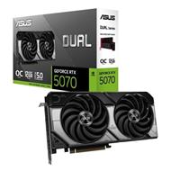ASUS DUAL RTX5070 OC 12GB 90YV0M17-M0NA00