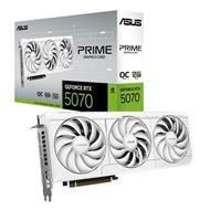 ASUS PRIME RTX5070 WHITE OC 12GB 90YV0M19-M0NA00