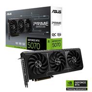 ASUS PRIME RTX5070 OC 12GB 90YV0M10-M0NA00