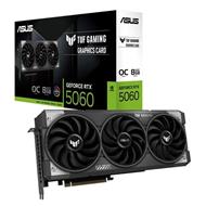 ASUS TUF RTX5060 GAMING OC 8GB 90YV0N00-M0NA00