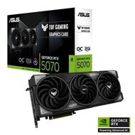 ASUS TUF RTX5070 OC GAMING 12GB 90YV0LZ0-M0NA00