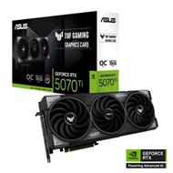 ASUS TUF RTX5070TI OC GAMING 16GB 90YV0MD0-M0NA00